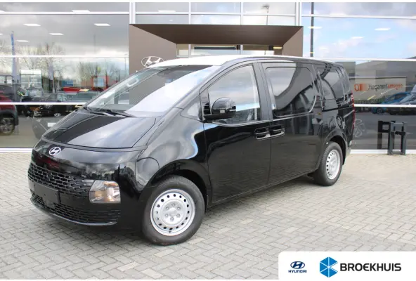 1.6 T-GDI HEV | €12.500,- korting !!