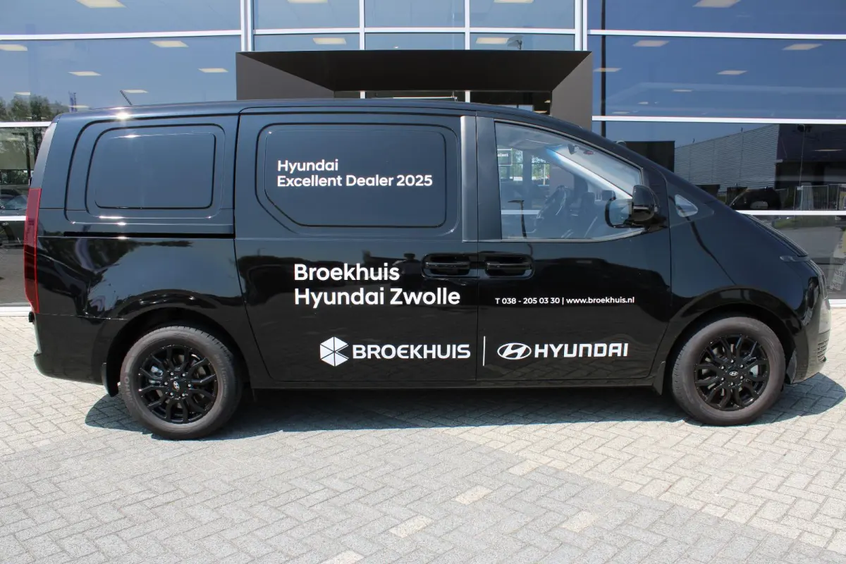 1.6 T-GDI HEV | €12.500,- korting !!