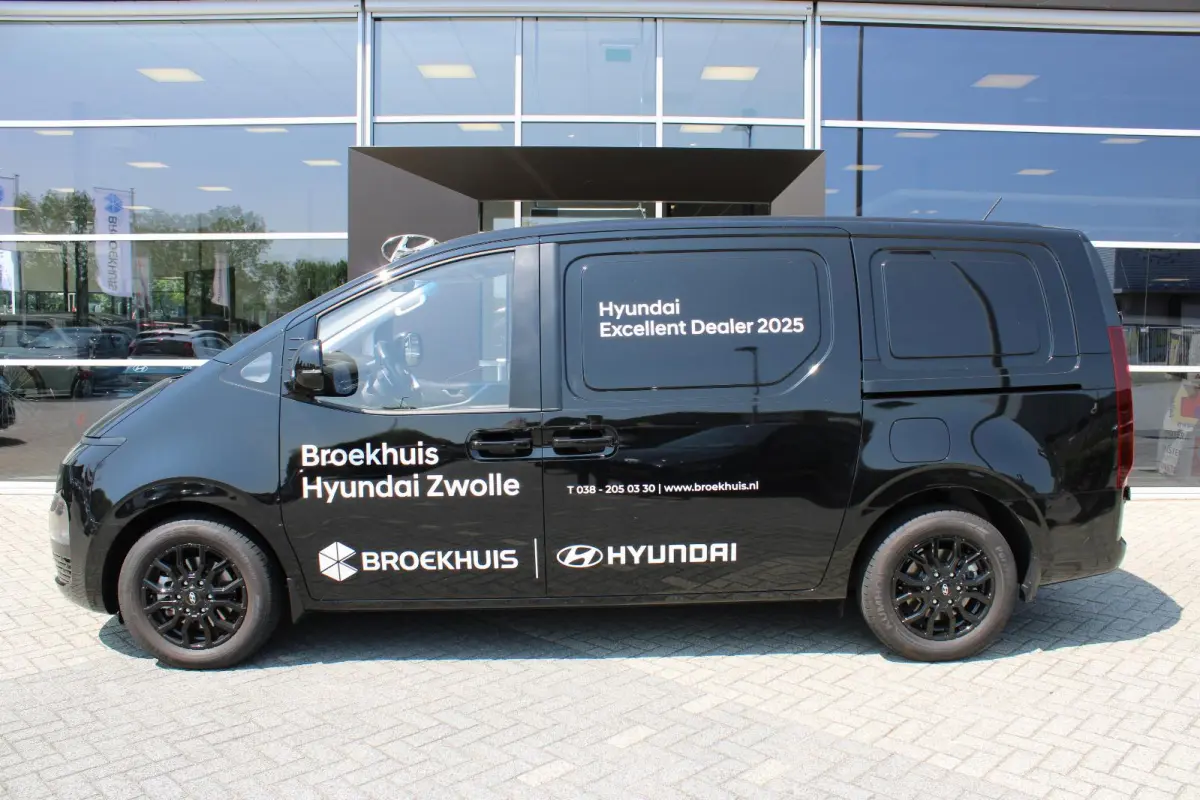 1.6 T-GDI HEV | €12.500,- korting !!