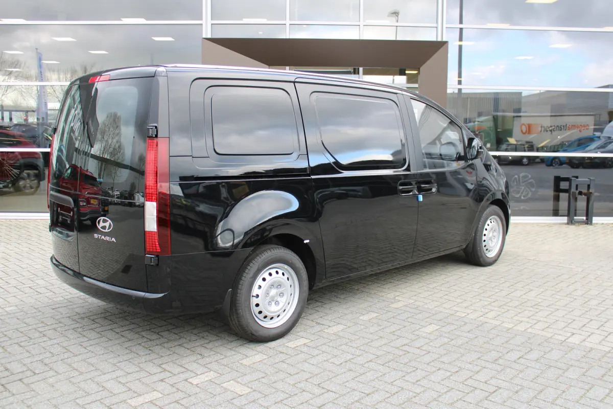 1.6 T-GDI HEV | €12.500,- korting !!