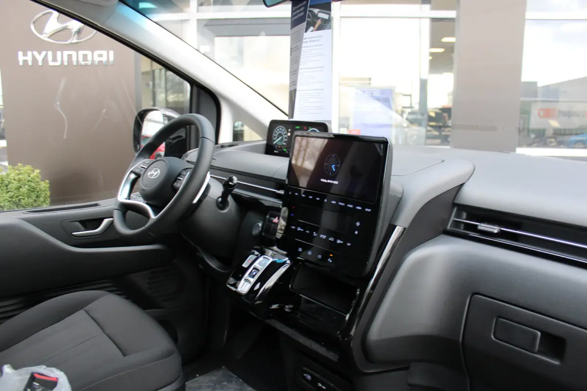 1.6 T-GDI HEV | €12.500,- korting !!