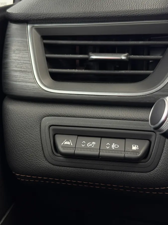 1.6 E-Tech Plug-in Hybrid 160 Initiale Paris Camera