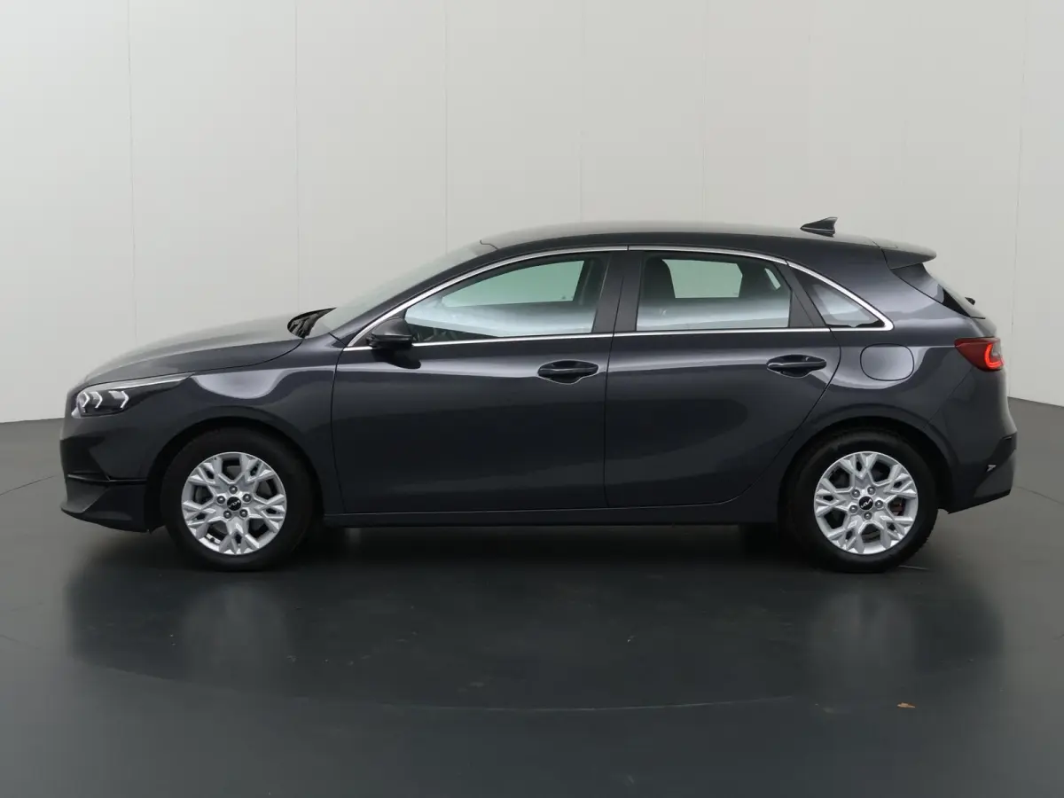 1.0 T-GDi DynamicLine | Navigatie | Parkeercamera | Climate Control | Cruise Control |