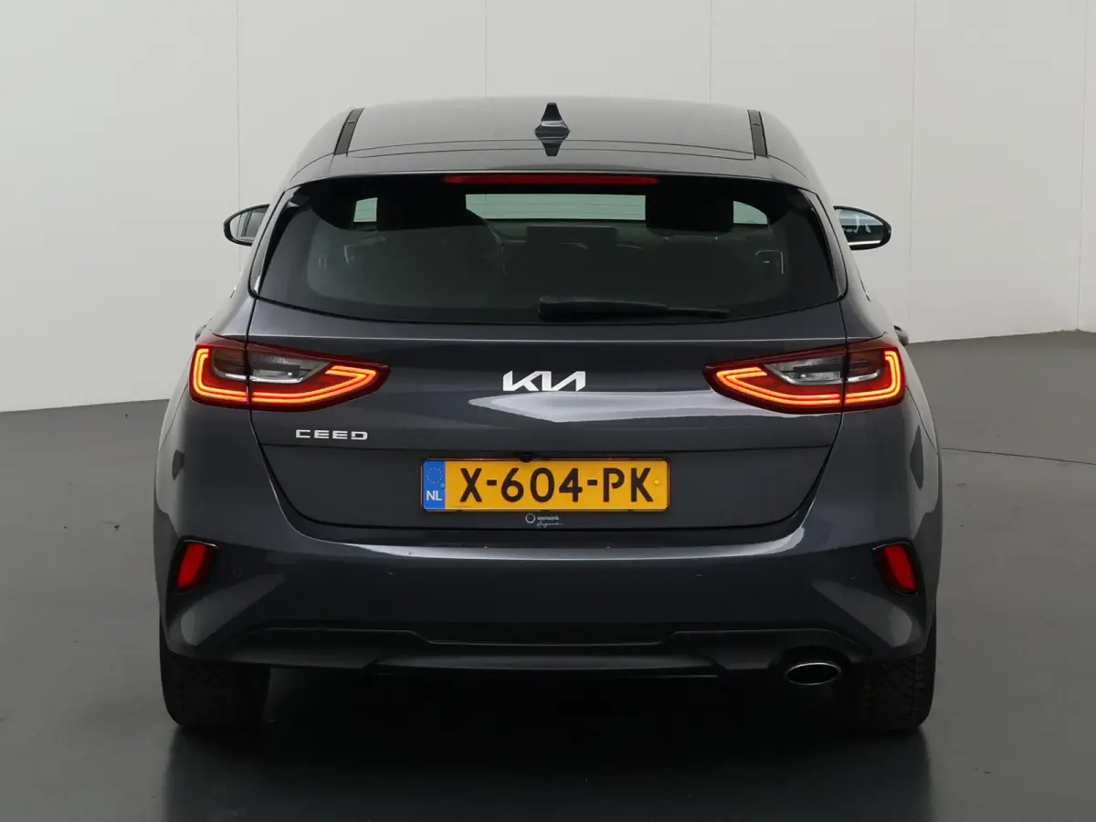 1.0 T-GDi DynamicLine | Navigatie | Parkeercamera | Climate Control | Cruise Control |