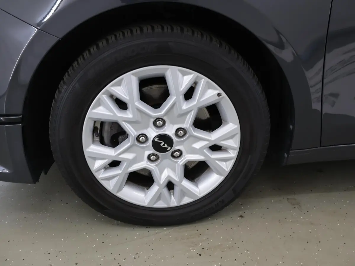 1.0 T-GDi DynamicLine | Navigatie | Parkeercamera | Climate Control | Cruise Control |