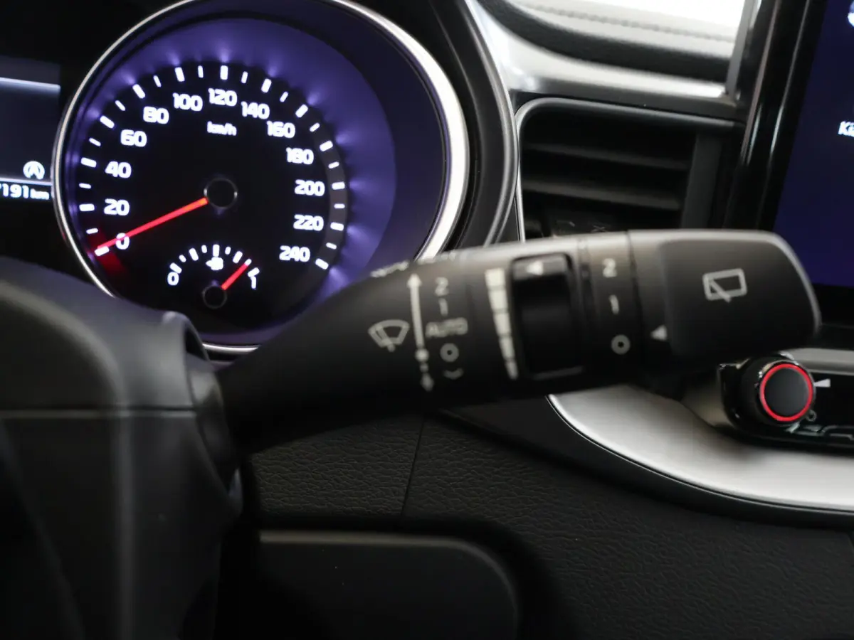 1.0 T-GDi DynamicLine | Navigatie | Parkeercamera | Climate Control | Cruise Control |