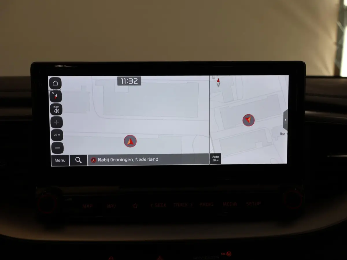 1.0 T-GDi DynamicLine | Navigatie | Parkeercamera | Climate Control | Cruise Control |