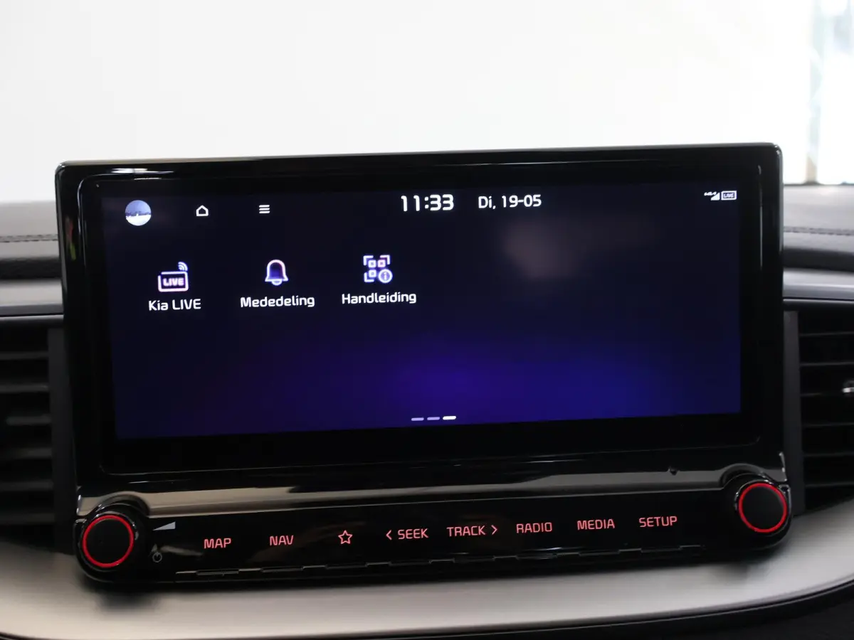 1.0 T-GDi DynamicLine | Navigatie | Parkeercamera | Climate Control | Cruise Control |