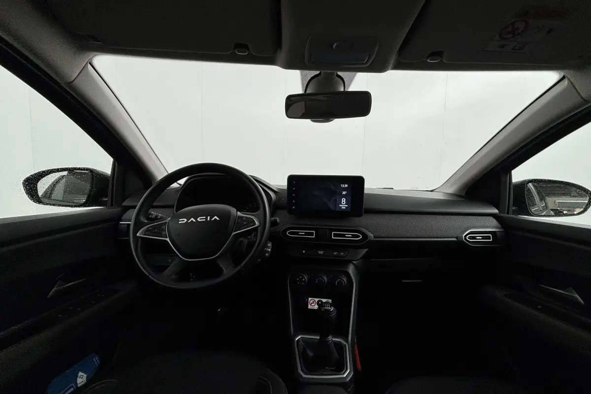 1.0 TCe 110 EXPRESSION 7-PERS I AIRCONDITIONING I APPLE CARPLAY I CRUISE CONTROL