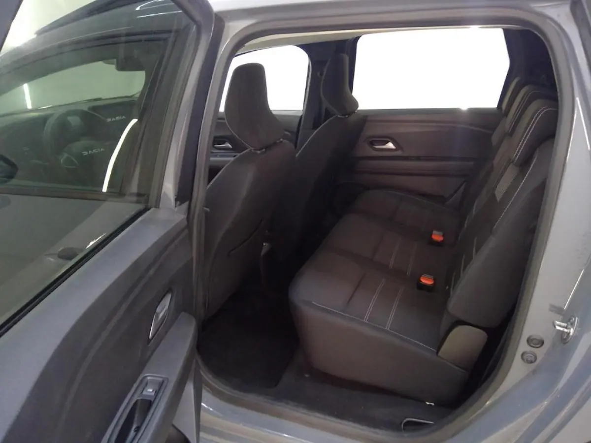 1.0 TCe 110 EXPRESSION 7-PERS I AIRCONDITIONING I APPLE CARPLAY I CRUISE CONTROL