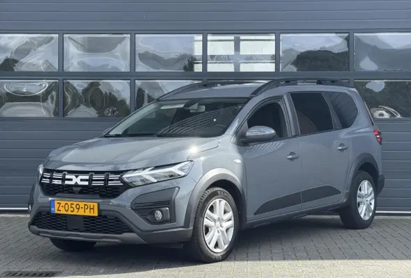 1.0 TCe 110 EXPRESSION 7-PERS I AIRCONDITIONING I APPLE CARPLAY I CRUISE CONTROL