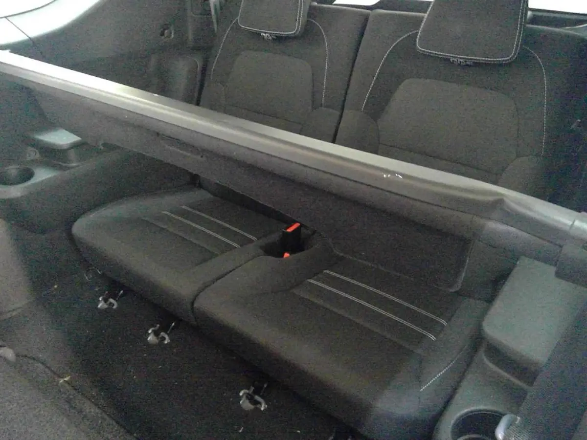 1.0 TCe 110 EXPRESSION 7-PERS I AIRCONDITIONING I APPLE CARPLAY I CRUISE CONTROL