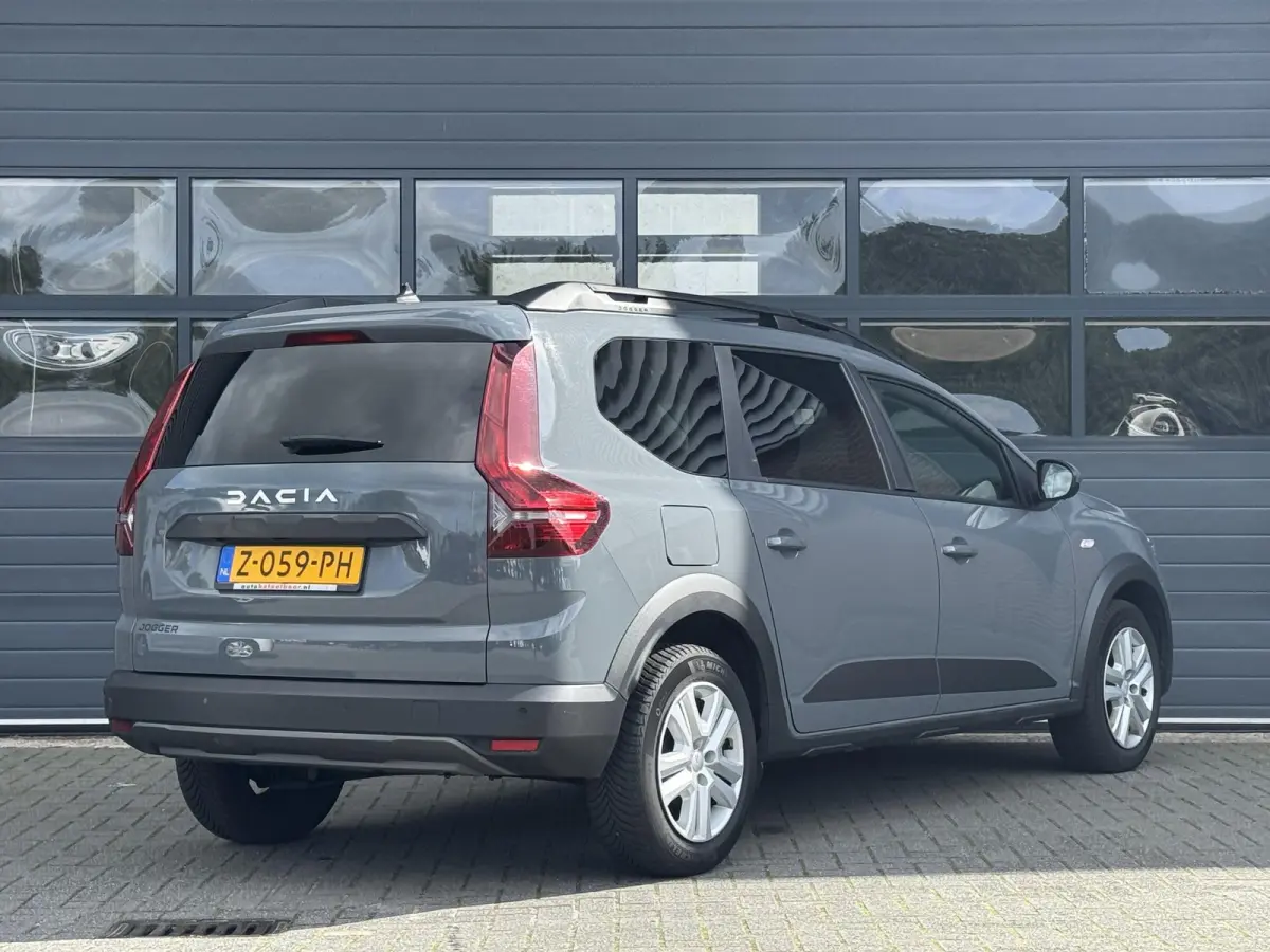 1.0 TCe 110 EXPRESSION 7-PERS I AIRCONDITIONING I APPLE CARPLAY I CRUISE CONTROL