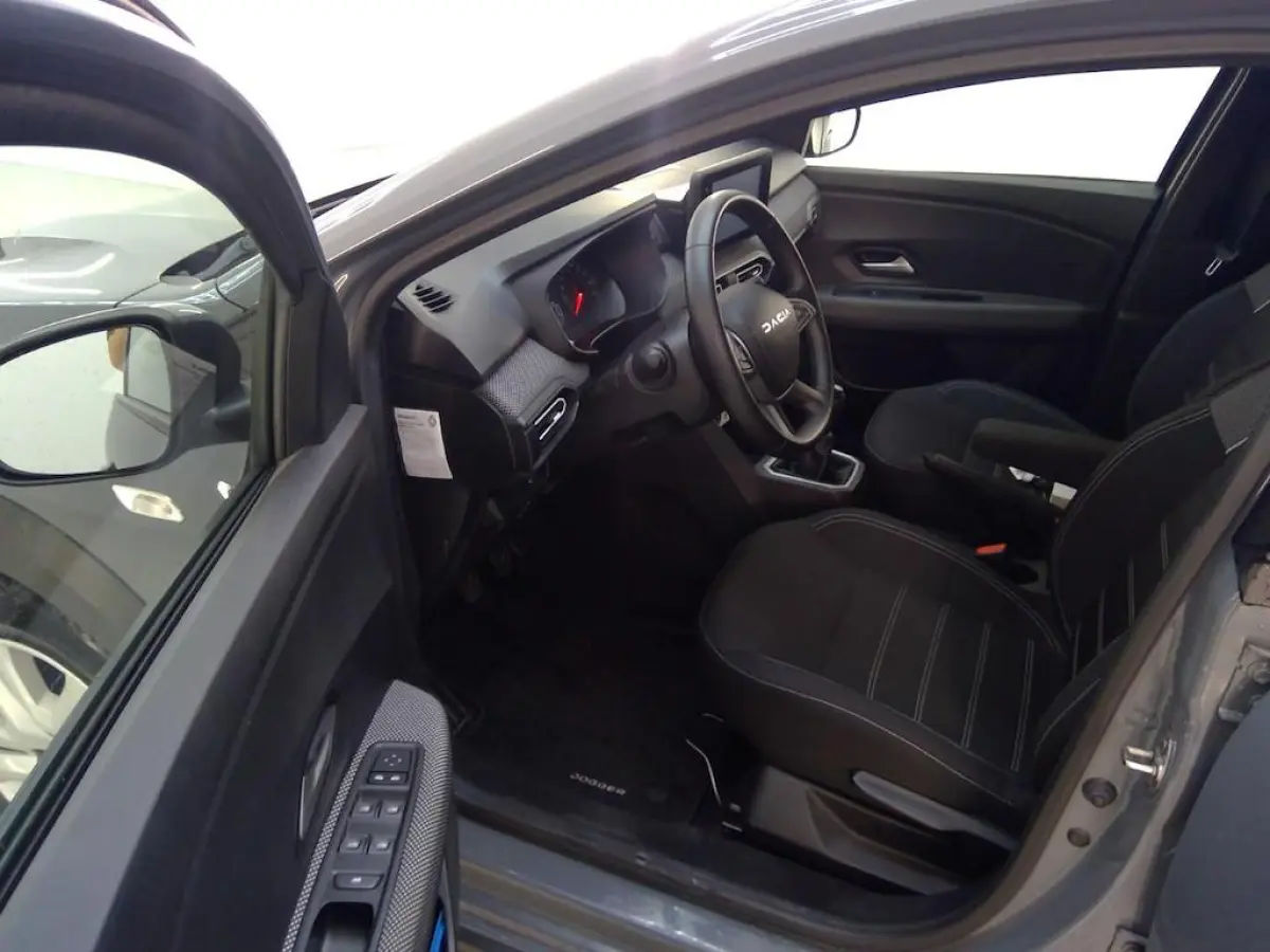 1.0 TCe 110 EXPRESSION 7-PERS I AIRCONDITIONING I APPLE CARPLAY I CRUISE CONTROL
