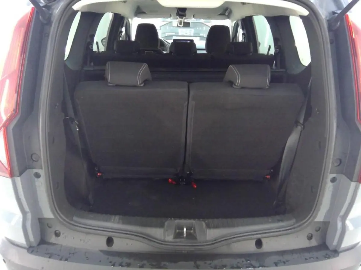 1.0 TCe 110 EXPRESSION 7-PERS I AIRCONDITIONING I APPLE CARPLAY I CRUISE CONTROL