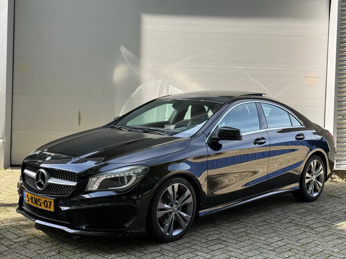 250 Sport Ambition AMG l Pano l Memory l Standkachel l Volleder l Xenon l Cruise l Navi l