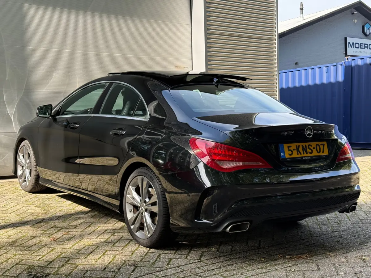 250 Sport Ambition AMG l Pano l Memory l Standkachel l Volleder l Xenon l Cruise l Navi l