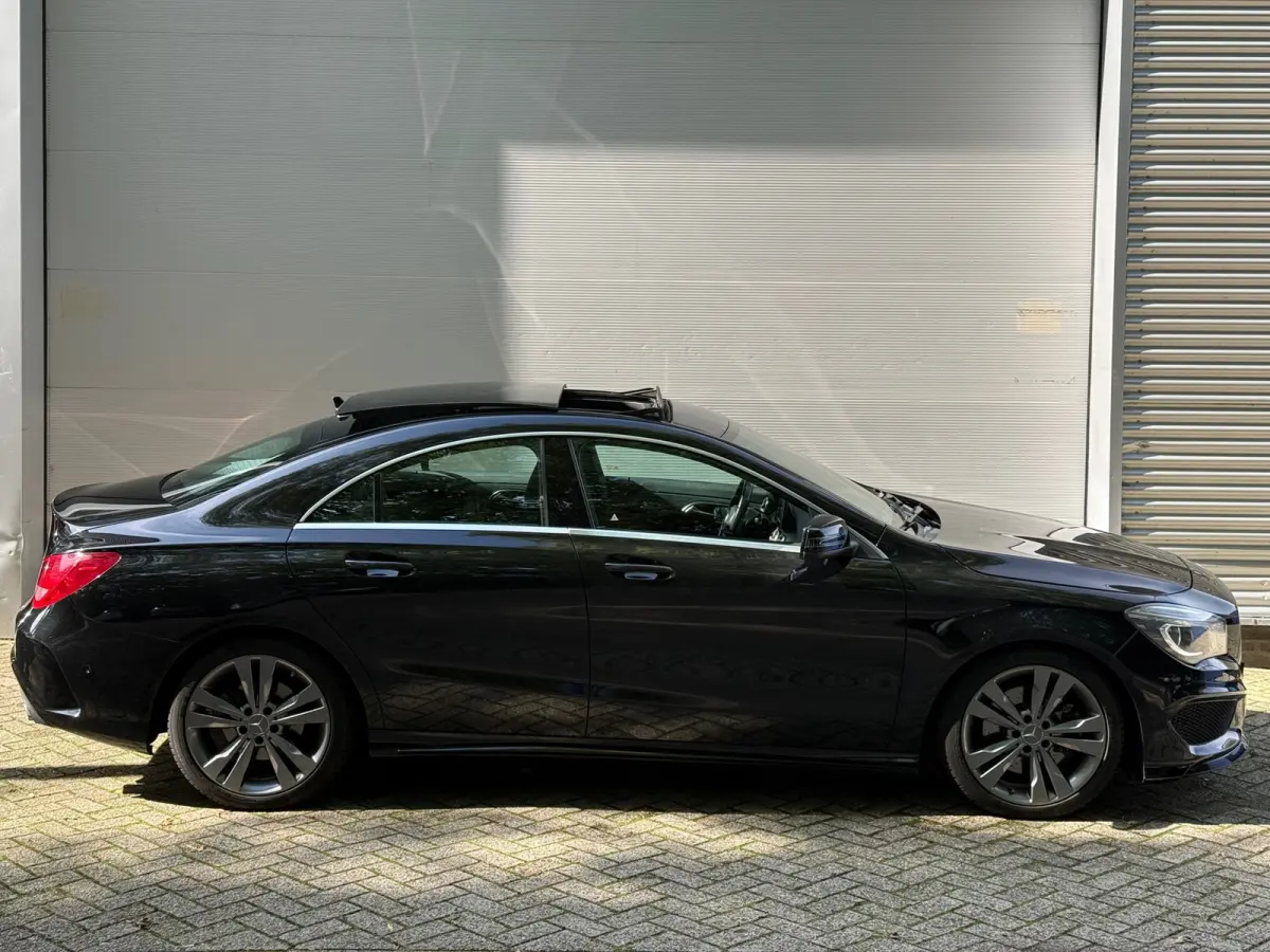 250 Sport Ambition AMG l Pano l Memory l Standkachel l Volleder l Xenon l Cruise l Navi l