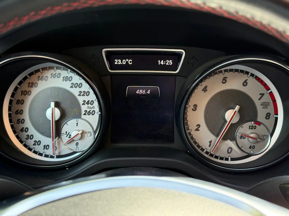 250 Sport Ambition AMG l Pano l Memory l Standkachel l Volleder l Xenon l Cruise l Navi l