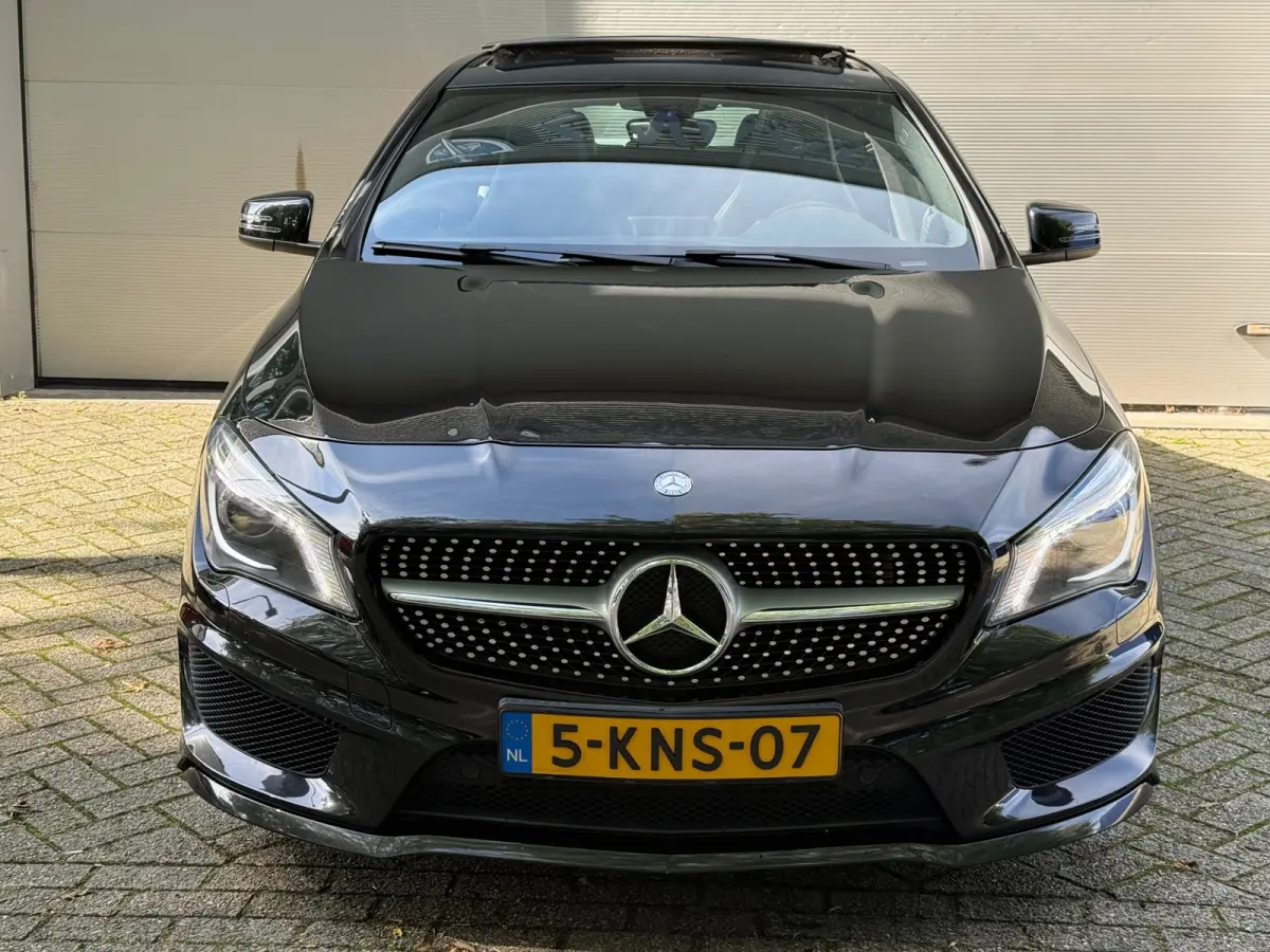 250 Sport Ambition AMG l Pano l Memory l Standkachel l Volleder l Xenon l Cruise l Navi l