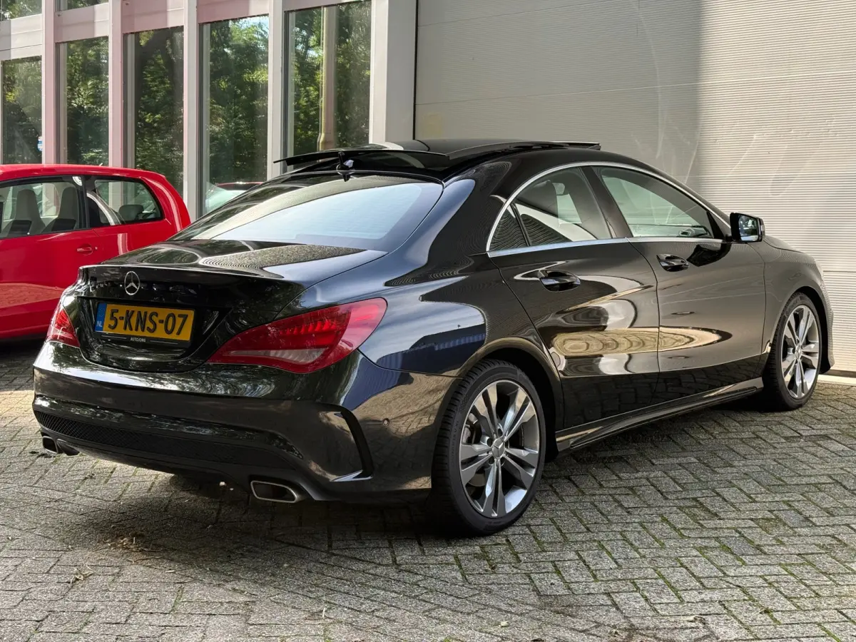 250 Sport Ambition AMG l Pano l Memory l Standkachel l Volleder l Xenon l Cruise l Navi l