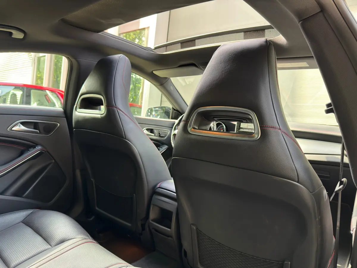250 Sport Ambition AMG l Pano l Memory l Standkachel l Volleder l Xenon l Cruise l Navi l