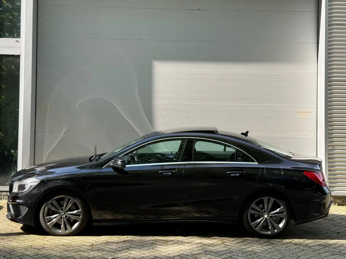 250 Sport Ambition AMG l Pano l Memory l Standkachel l Volleder l Xenon l Cruise l Navi l