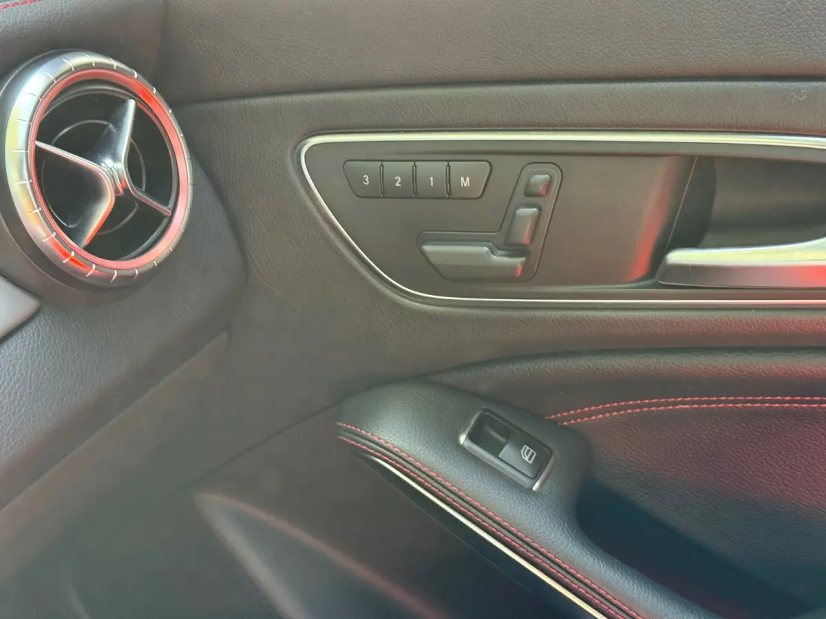 250 Sport Ambition AMG l Pano l Memory l Standkachel l Volleder l Xenon l Cruise l Navi l