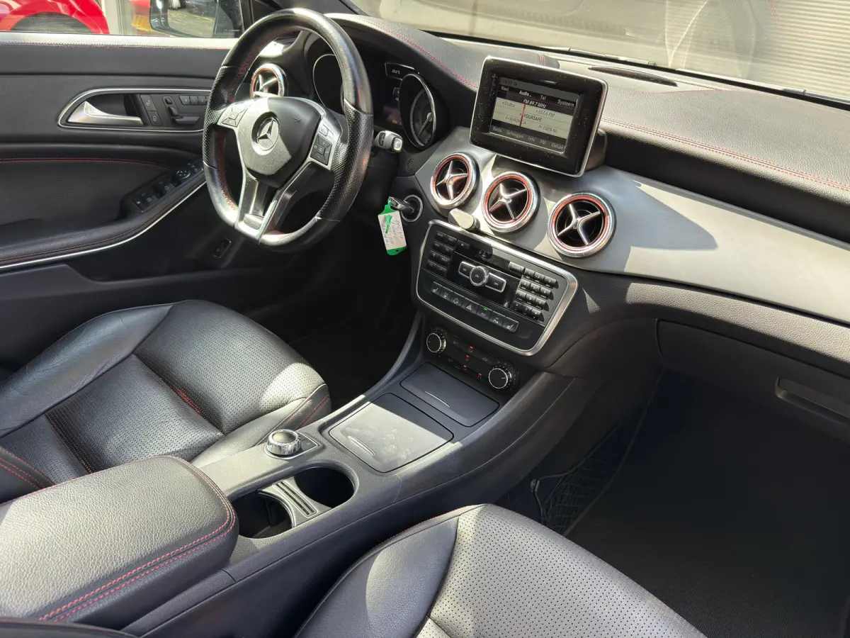 250 Sport Ambition AMG l Pano l Memory l Standkachel l Volleder l Xenon l Cruise l Navi l