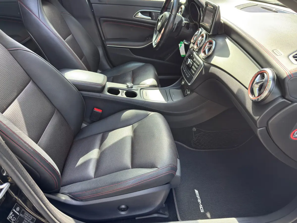 250 Sport Ambition AMG l Pano l Memory l Standkachel l Volleder l Xenon l Cruise l Navi l