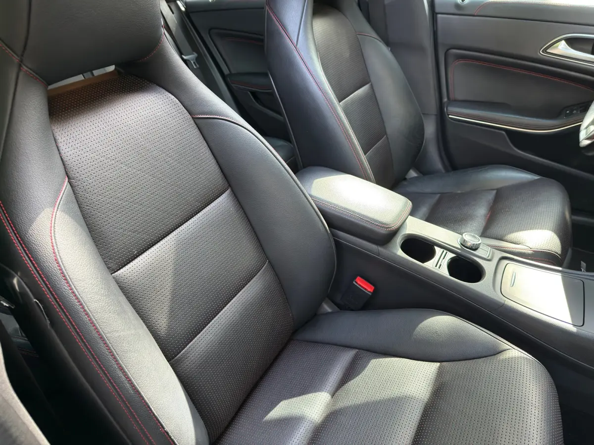 250 Sport Ambition AMG l Pano l Memory l Standkachel l Volleder l Xenon l Cruise l Navi l