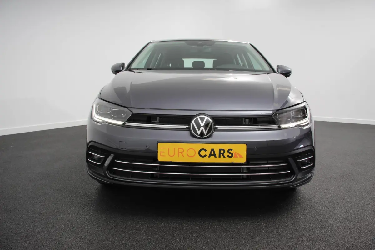 1.0 TSI DSG Style Navigatie Climate Control Cruise control adaptive Parkeer sensoren Led Dab Lichtmetalen Velgen Digitale Cockpit