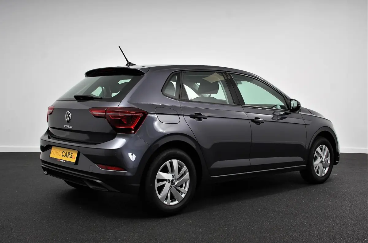 1.0 TSI DSG Style Navigatie Climate Control Cruise control adaptive Parkeer sensoren Led Dab Lichtmetalen Velgen Digitale Cockpit