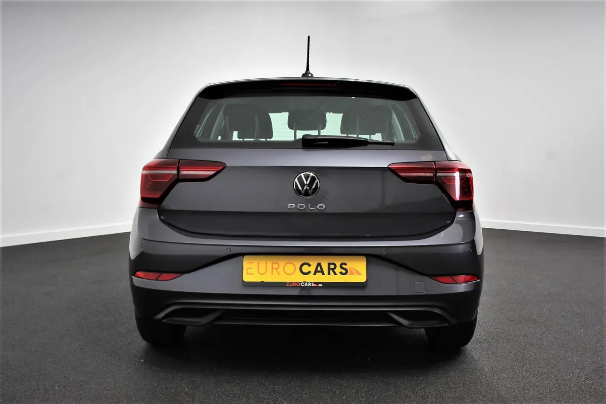 1.0 TSI DSG Style Navigatie Climate Control Cruise control adaptive Parkeer sensoren Led Dab Lichtmetalen Velgen Digitale Cockpit