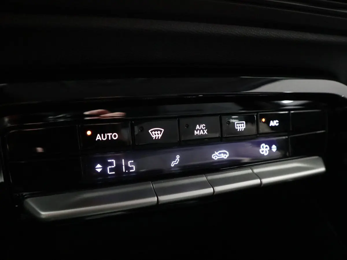 Turbo MAX CAMERA - VOORRAAD - NAVIGATIE