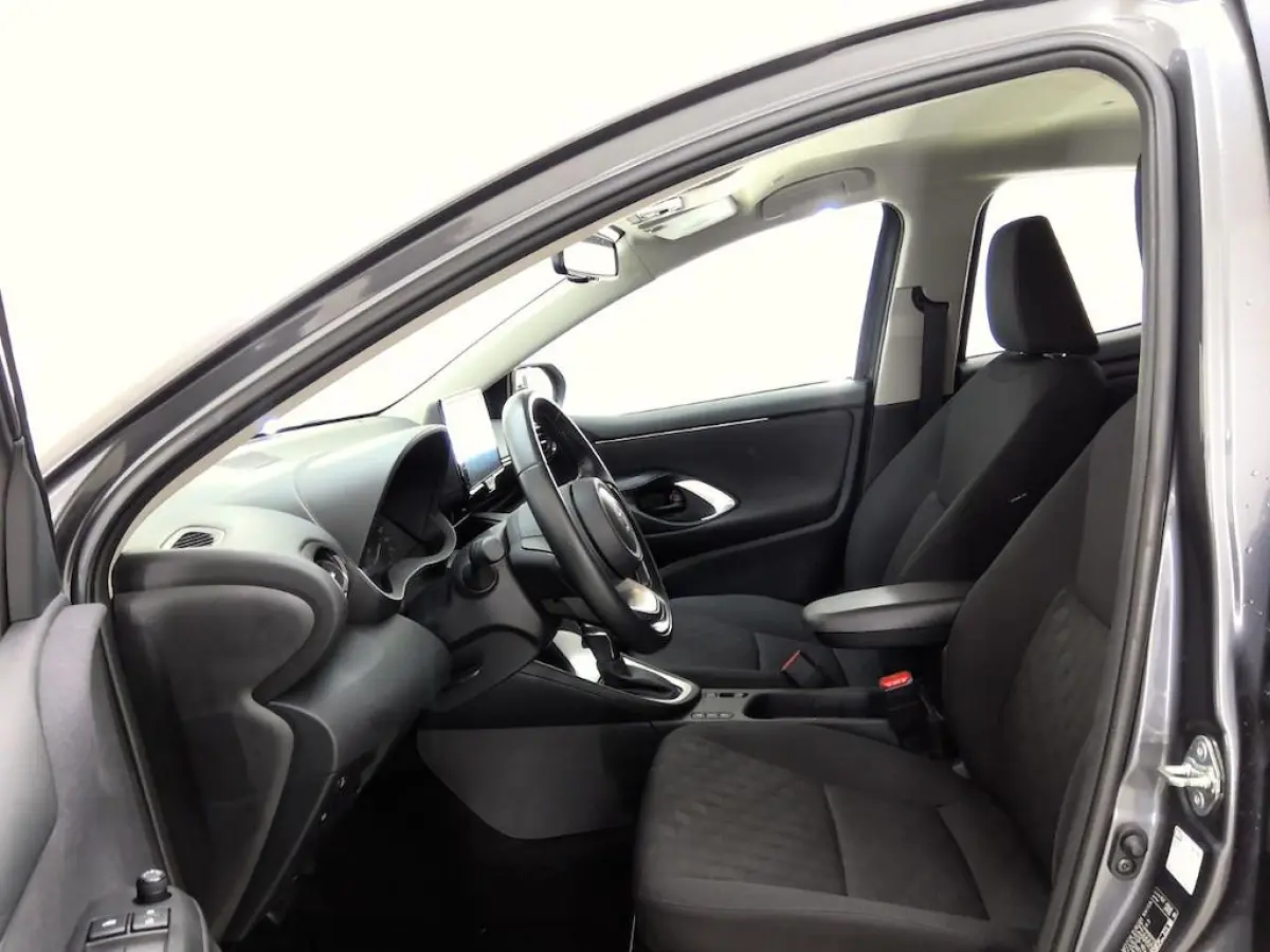 1.5 HYBRID 115 ACTIVE I AUTOMAAT I APPLE CARPLAY I P-CAMERA I ADAPTIVE CRUISE CONTROL