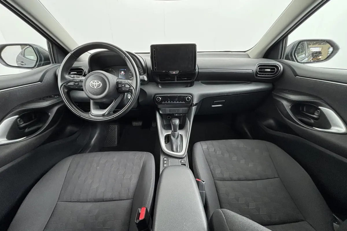 1.5 HYBRID 115 ACTIVE I AUTOMAAT I APPLE CARPLAY I P-CAMERA I ADAPTIVE CRUISE CONTROL