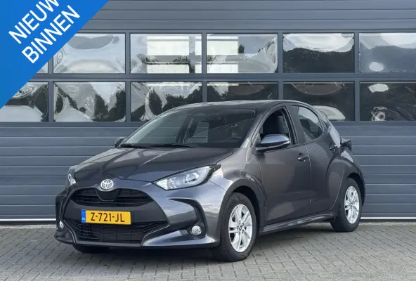 1.5 HYBRID 115 ACTIVE I AUTOMAAT I APPLE CARPLAY I P-CAMERA I ADAPTIVE CRUISE CONTROL