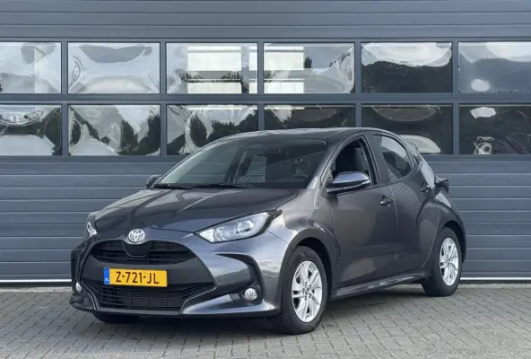 1.5 HYBRID 115 ACTIVE I AUTOMAAT I APPLE CARPLAY I P-CAMERA I ADAPTIVE CRUISE CONTROL