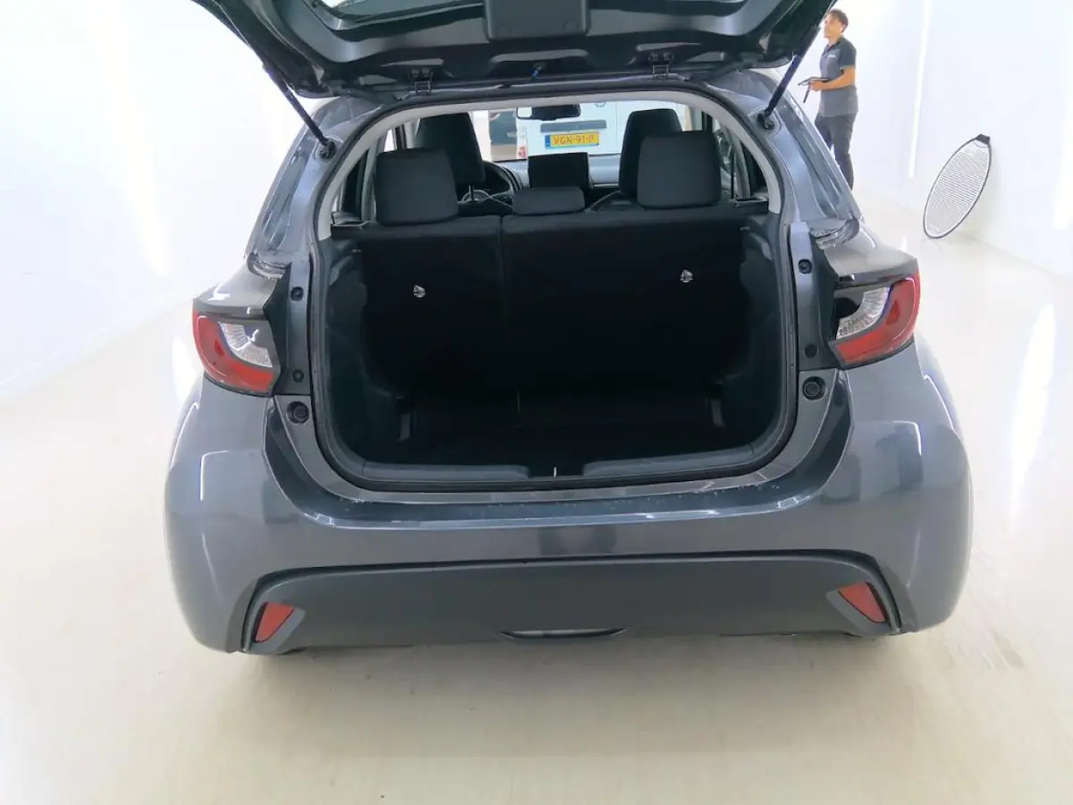 1.5 HYBRID 115 ACTIVE I AUTOMAAT I APPLE CARPLAY I P-CAMERA I ADAPTIVE CRUISE CONTROL
