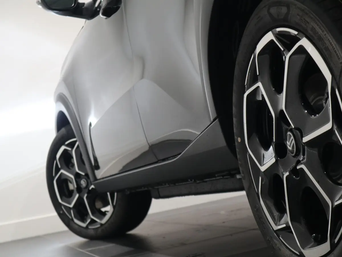 Turbo 100pk Max - DIRECT RIJDEN UIT VOORRAAD! - ACTIE!