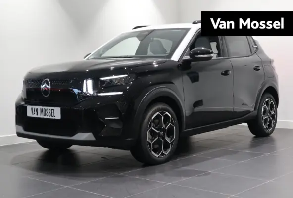 Turbo 100pk Max - DIRECT RIJDEN UIT VOORRAAD! - ACTIE!