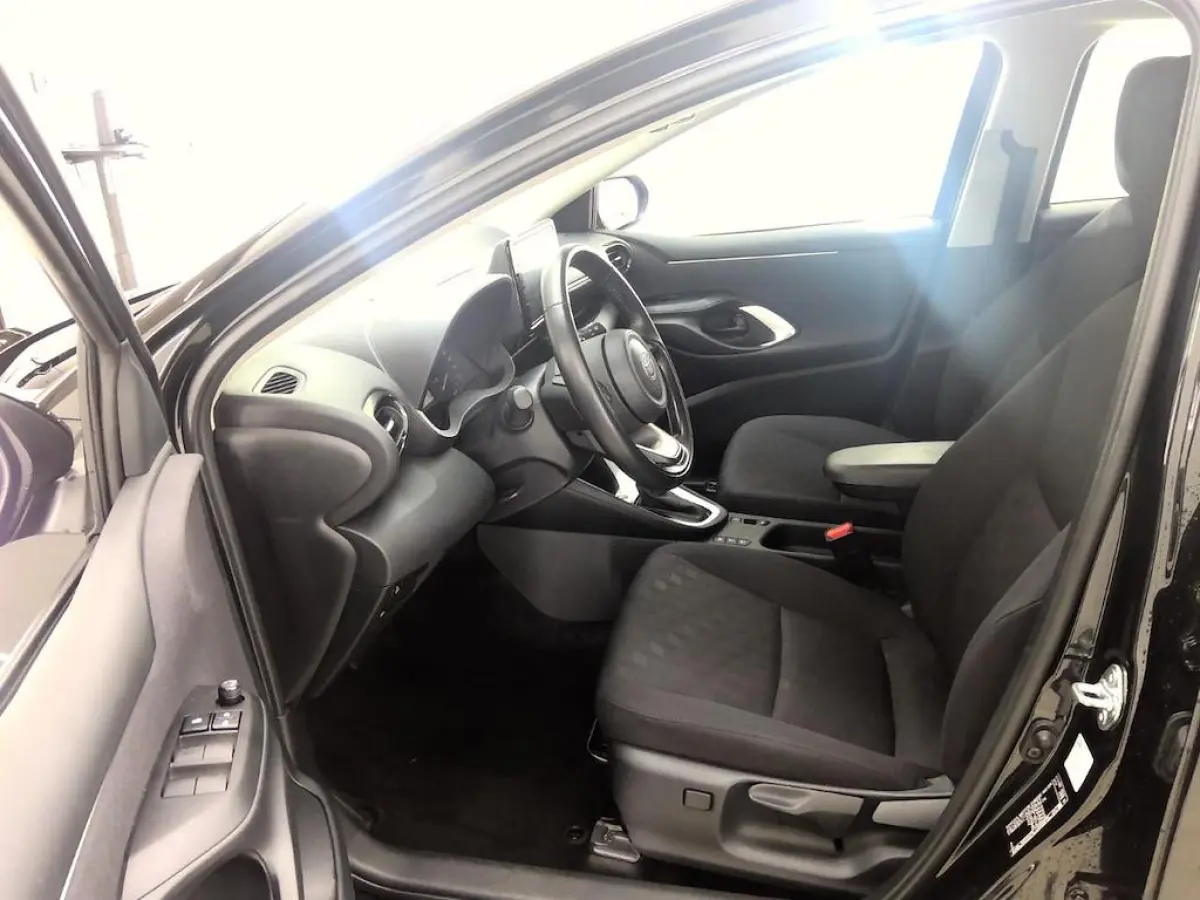 1.5 HYBRID 115 ACTIVE I AUTOMAAT I APPLE CARPLAY I P-CAMERA I ADAPTIVE CRUISE CONTROL