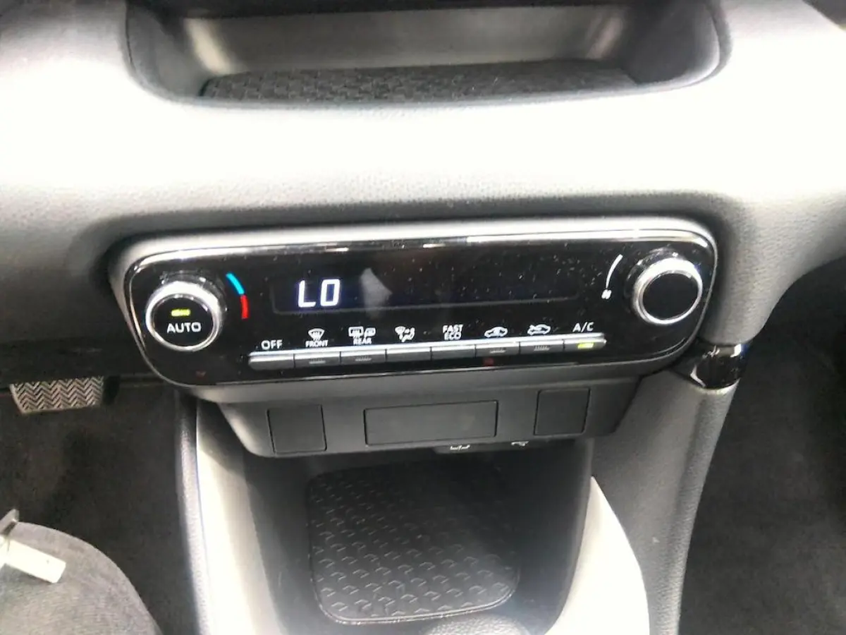 1.5 HYBRID 115 ACTIVE I AUTOMAAT I APPLE CARPLAY I P-CAMERA I ADAPTIVE CRUISE CONTROL