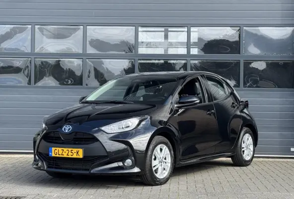 1.5 HYBRID 115 ACTIVE I AUTOMAAT I APPLE CARPLAY I P-CAMERA I ADAPTIVE CRUISE CONTROL