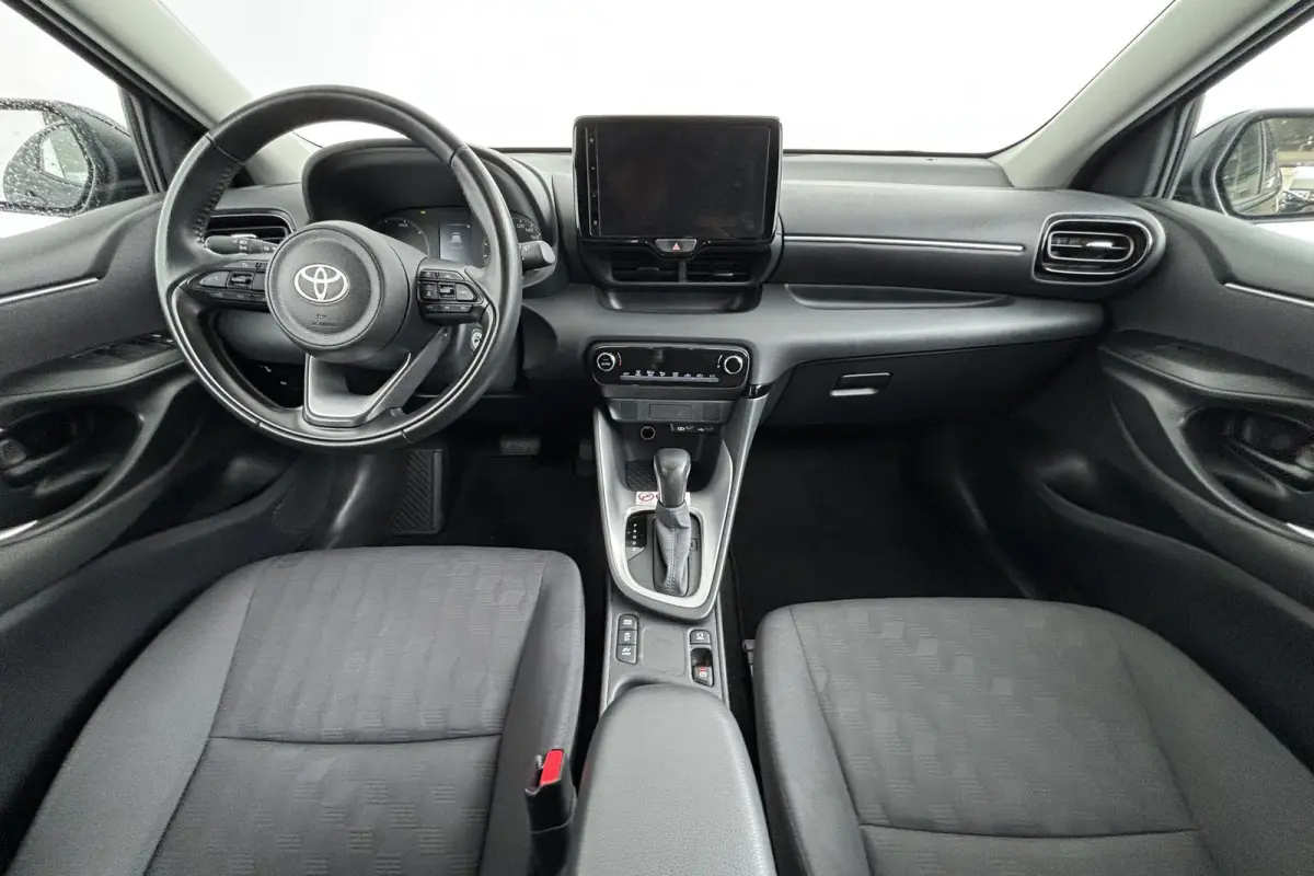 1.5 HYBRID 115 ACTIVE I AUTOMAAT I APPLE CARPLAY I P-CAMERA I ADAPTIVE CRUISE CONTROL
