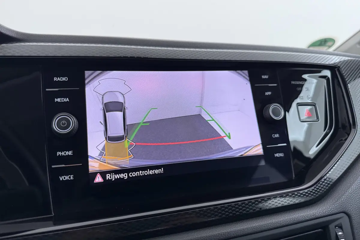 1.0 TSI Life | Org NL | Digital Cockpit | CarPlay | Navigatie | Camera | Climate Control |