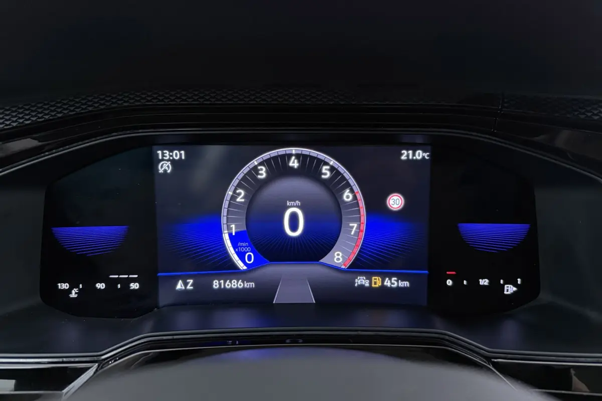 1.0 TSI Life | Org NL | Digital Cockpit | CarPlay | Navigatie | Camera | Climate Control |