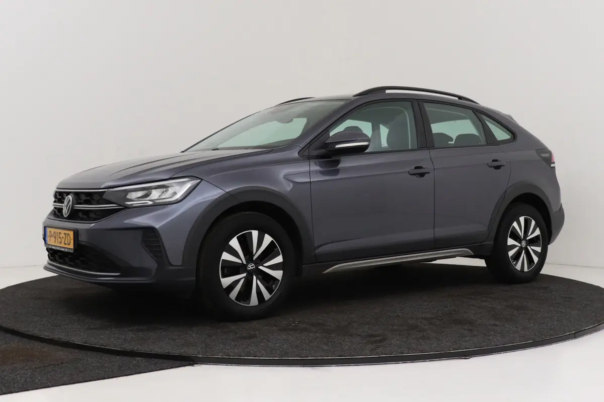 1.0 TSI Life | Org NL | Digital Cockpit | CarPlay | Navigatie | Camera | Climate Control |