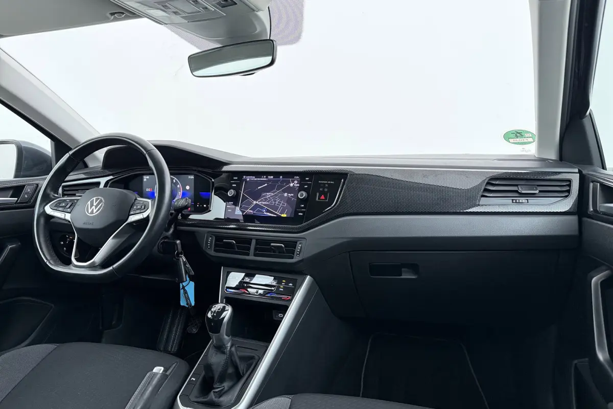 1.0 TSI Life | Org NL | Digital Cockpit | CarPlay | Navigatie | Camera | Climate Control |